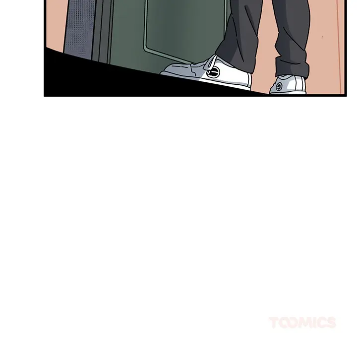 A Turning Point Chapter 100 - Page 45