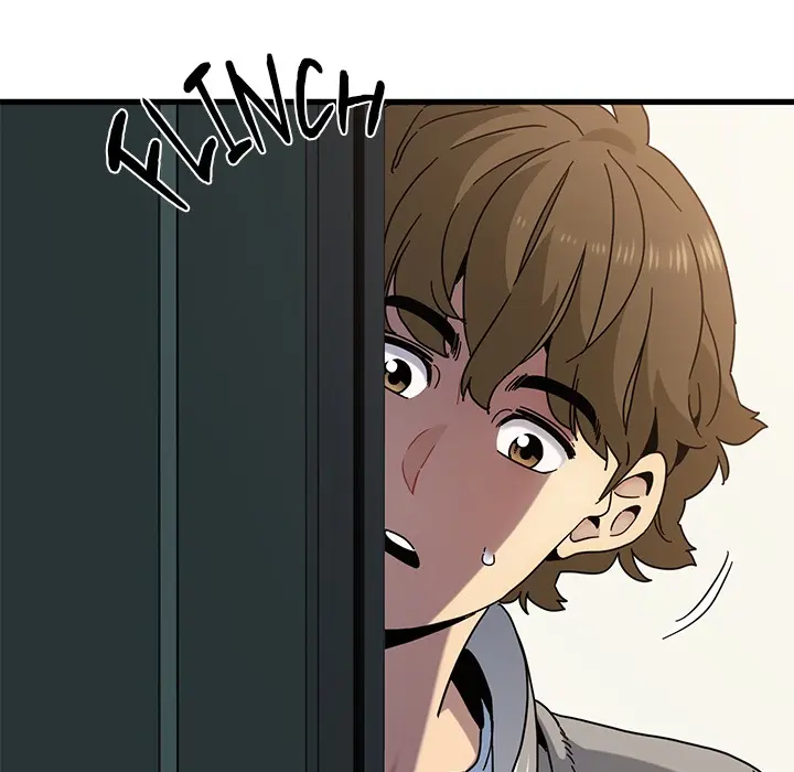 A Turning Point Chapter 100 - Page 46