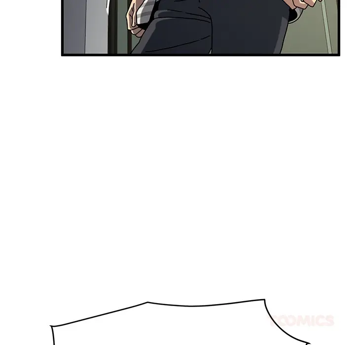 A Turning Point Chapter 100 - Page 54