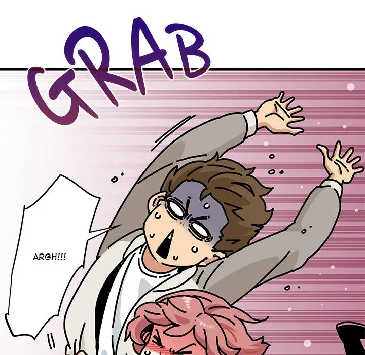 A Turning Point Chapter 100 - Page 57