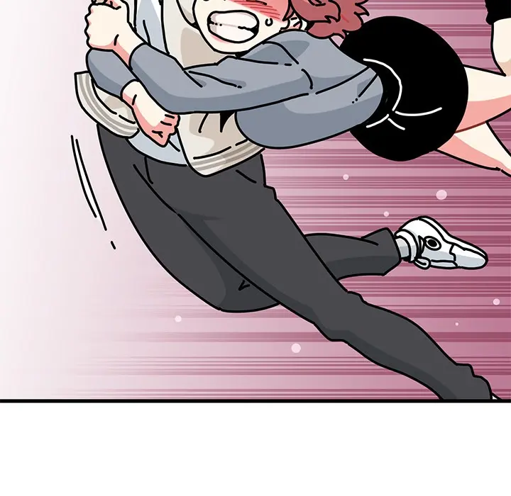 A Turning Point Chapter 100 - Page 58