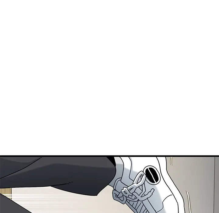 A Turning Point Chapter 100 - Page 59