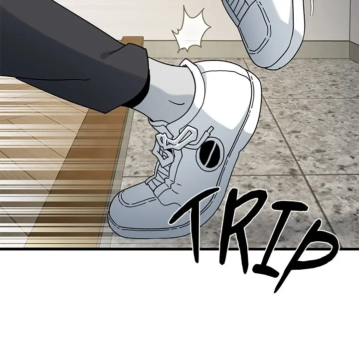 A Turning Point Chapter 100 - Page 60