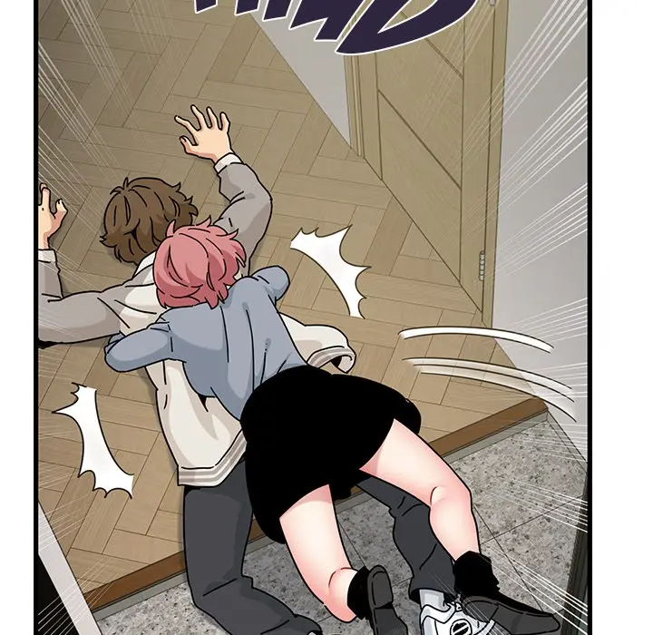 A Turning Point Chapter 100 - Page 62