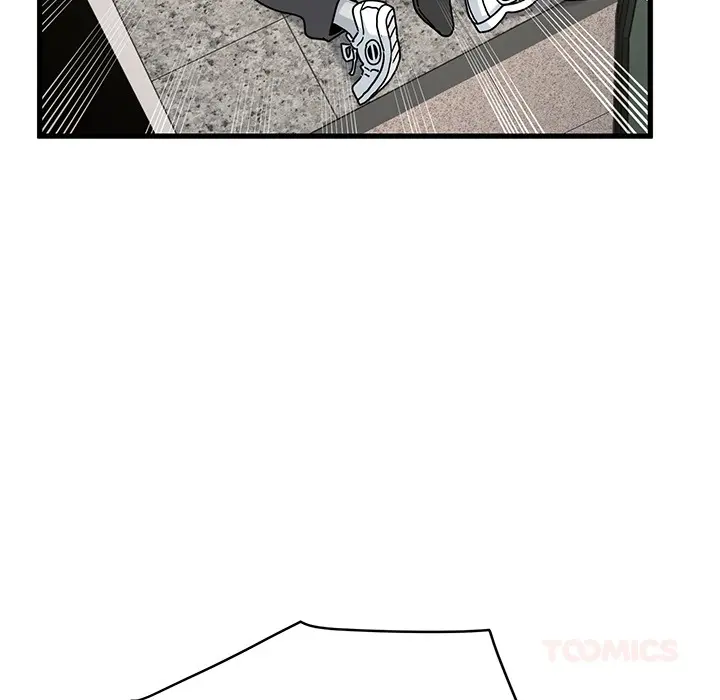 A Turning Point Chapter 100 - Page 63