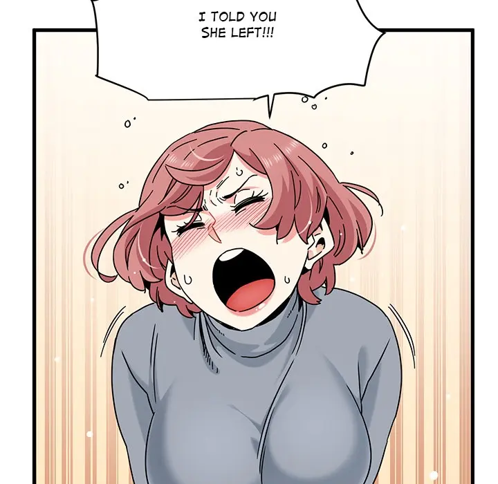 A Turning Point Chapter 100 - Page 64
