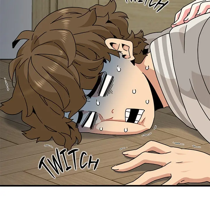 A Turning Point Chapter 100 - Page 67