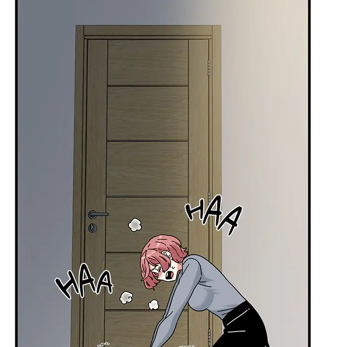 A Turning Point Chapter 100 - Page 68