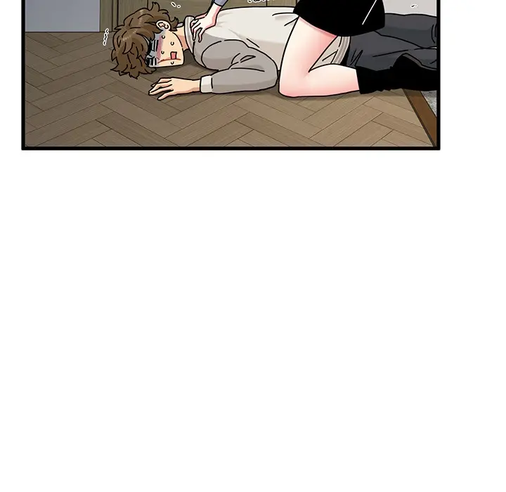 A Turning Point Chapter 100 - Page 69