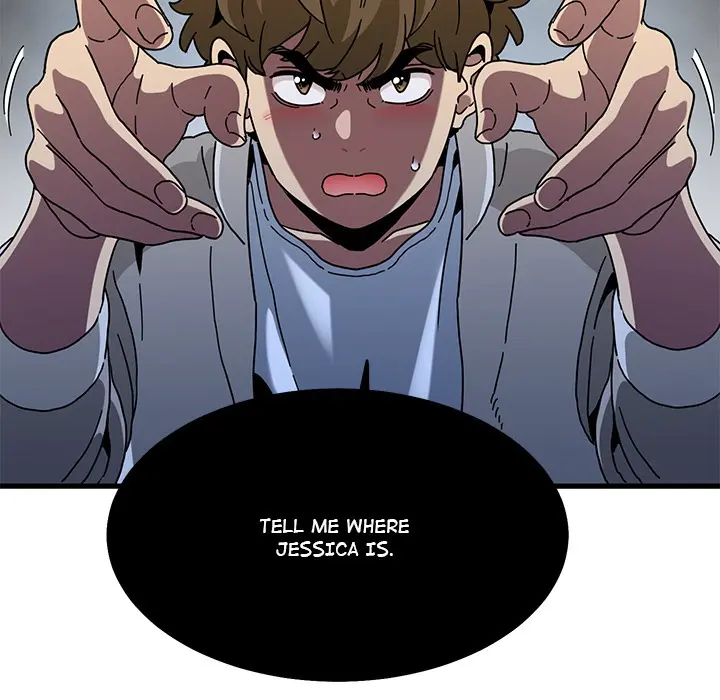 A Turning Point Chapter 100 - Page 75