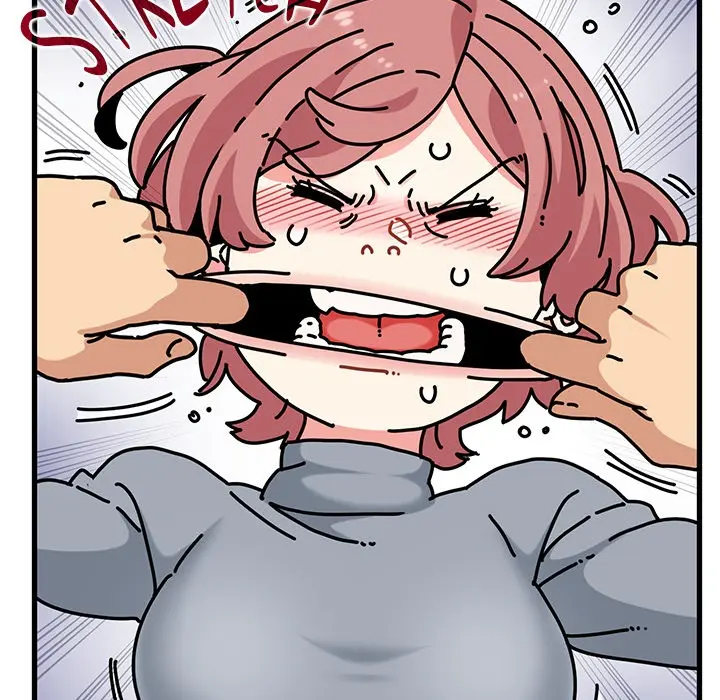 A Turning Point Chapter 100 - Page 77