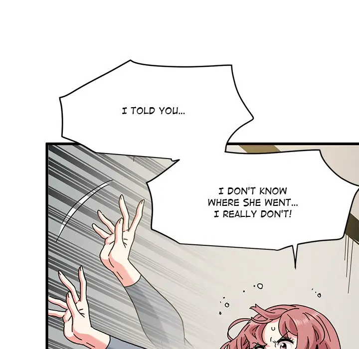 A Turning Point Chapter 100 - Page 81
