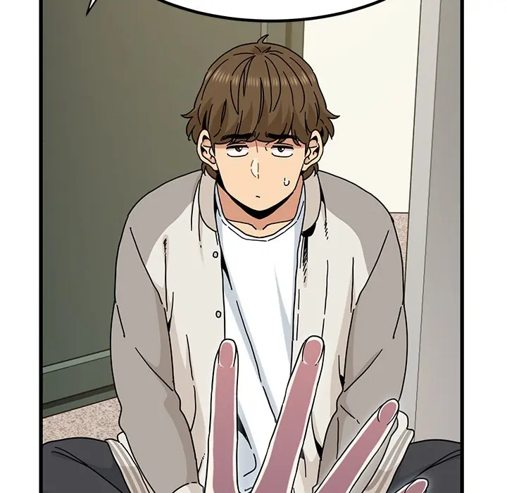 A Turning Point Chapter 100 - Page 84