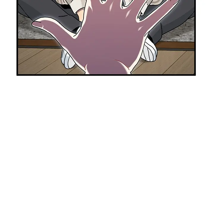A Turning Point Chapter 100 - Page 85