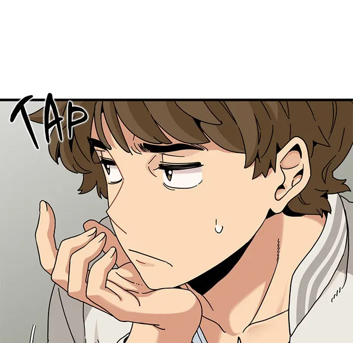 A Turning Point Chapter 100 - Page 86
