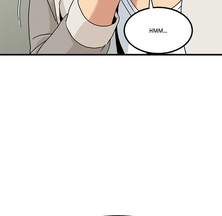 A Turning Point Chapter 100 - Page 87