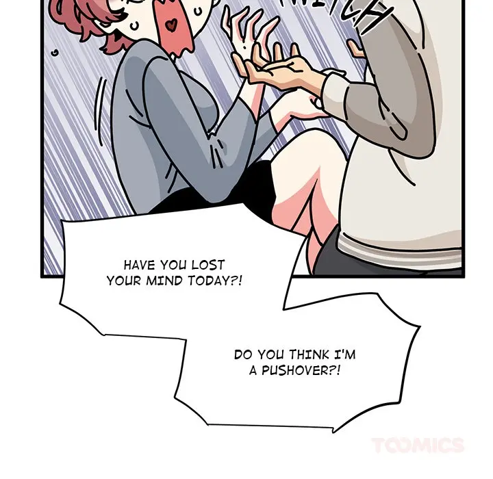 A Turning Point Chapter 100 - Page 89
