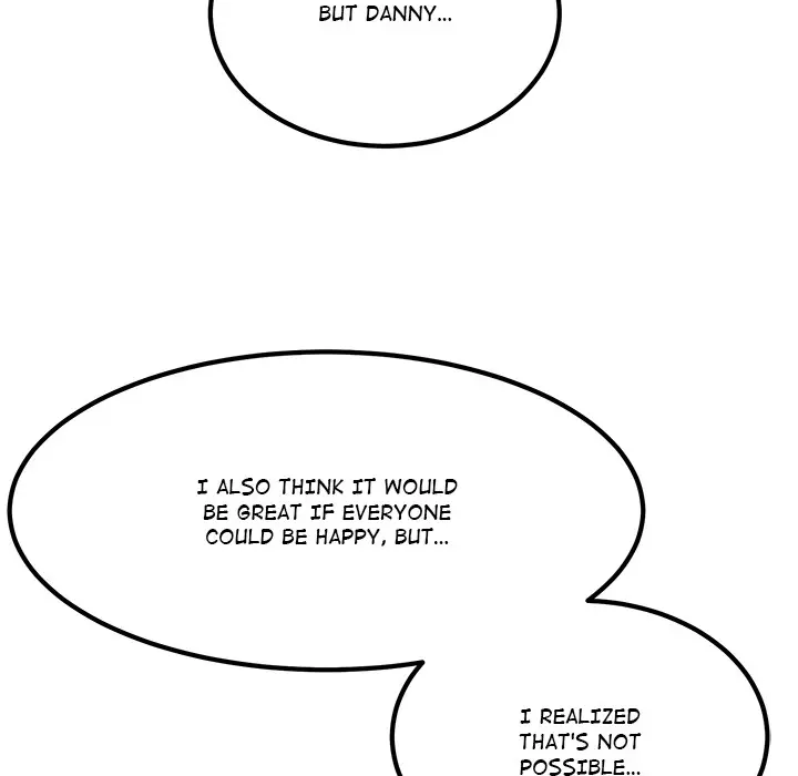 A Turning Point Chapter 100 - Page 94