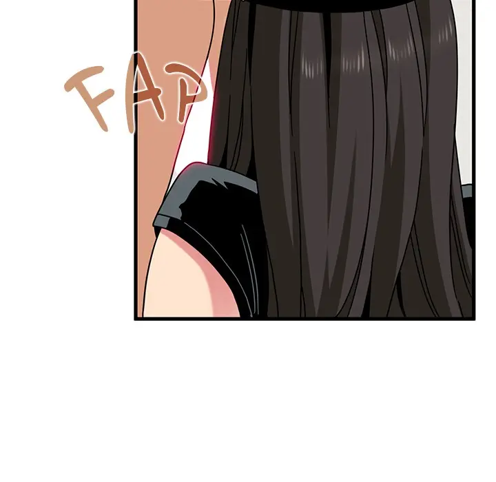 A Turning Point Chapter 101 - Page 98
