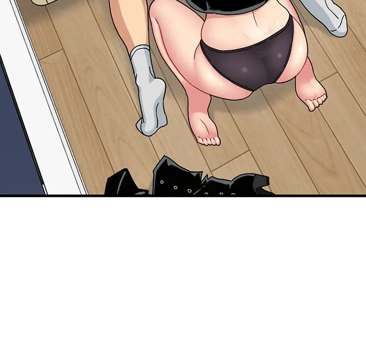 A Turning Point Chapter 101 - Page 101