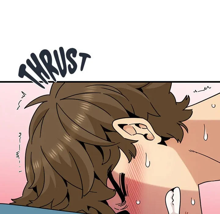 A Turning Point Chapter 101 - Page 109