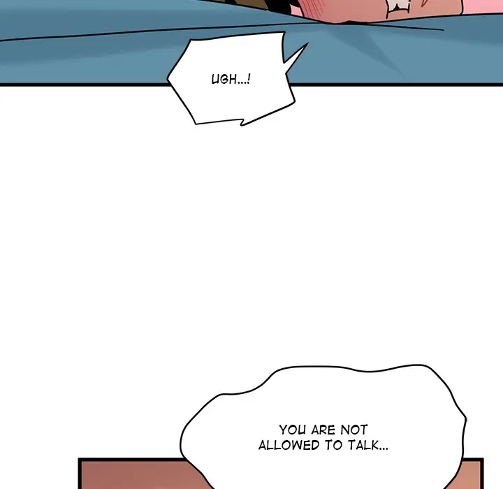 A Turning Point Chapter 101 - Page 110