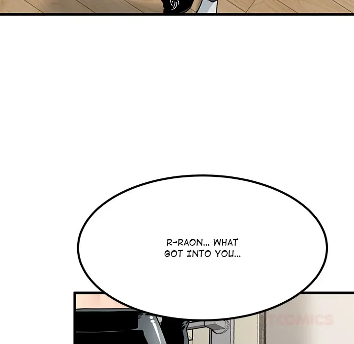 A Turning Point Chapter 101 - Page 11