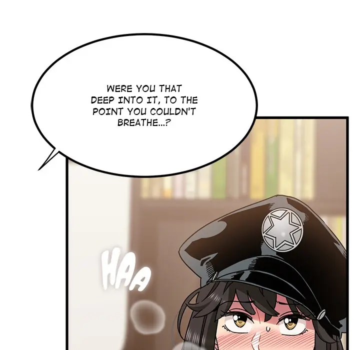 A Turning Point Chapter 101 - Page 118