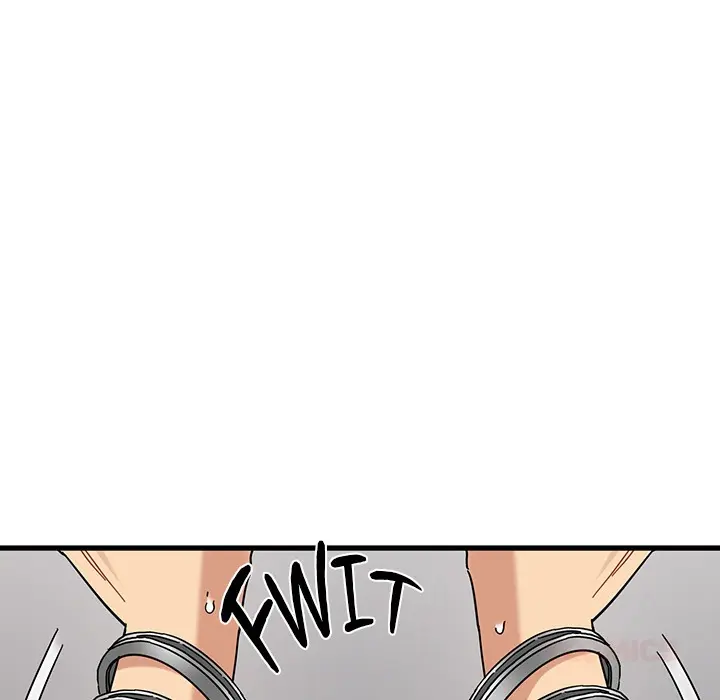A Turning Point Chapter 101 - Page 120