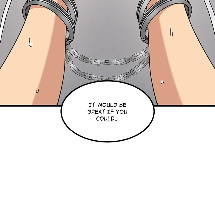 A Turning Point Chapter 101 - Page 121