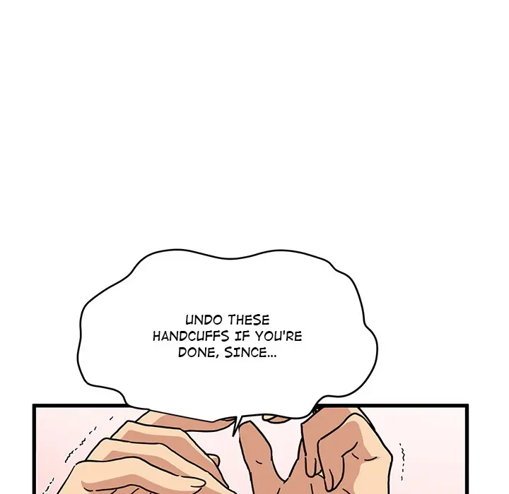 A Turning Point Chapter 101 - Page 122