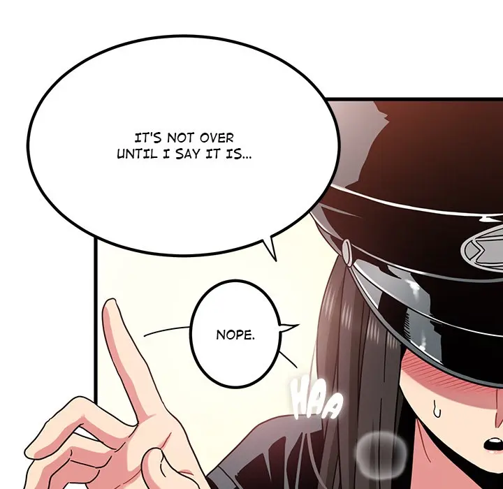 A Turning Point Chapter 101 - Page 124