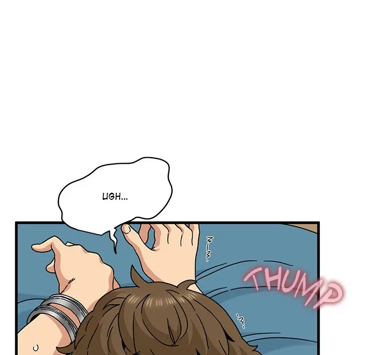 A Turning Point Chapter 101 - Page 133