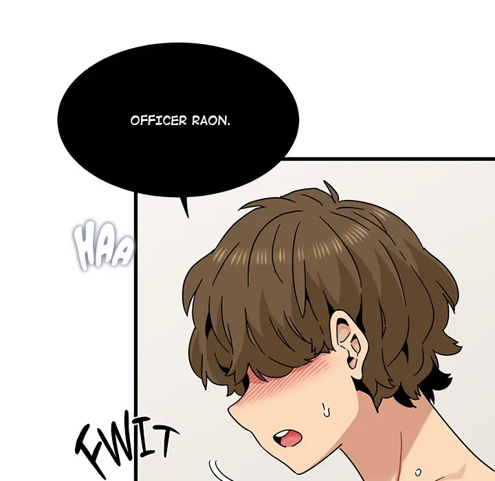 A Turning Point Chapter 101 - Page 158