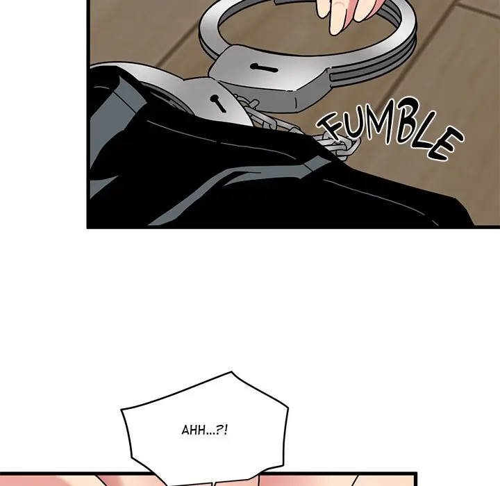A Turning Point Chapter 101 - Page 166
