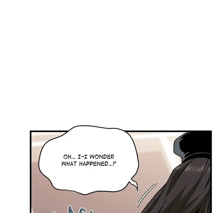 A Turning Point Chapter 101 - Page 168