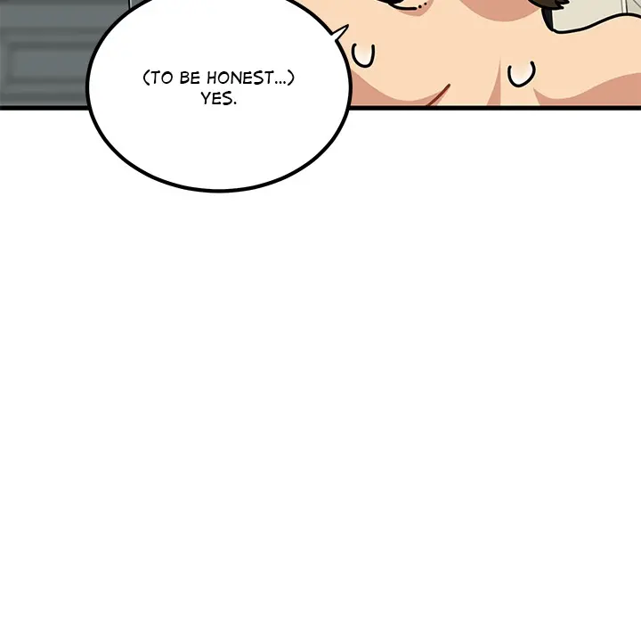 A Turning Point Chapter 101 - Page 22