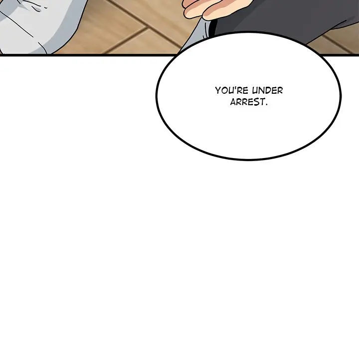 A Turning Point Chapter 101 - Page 24
