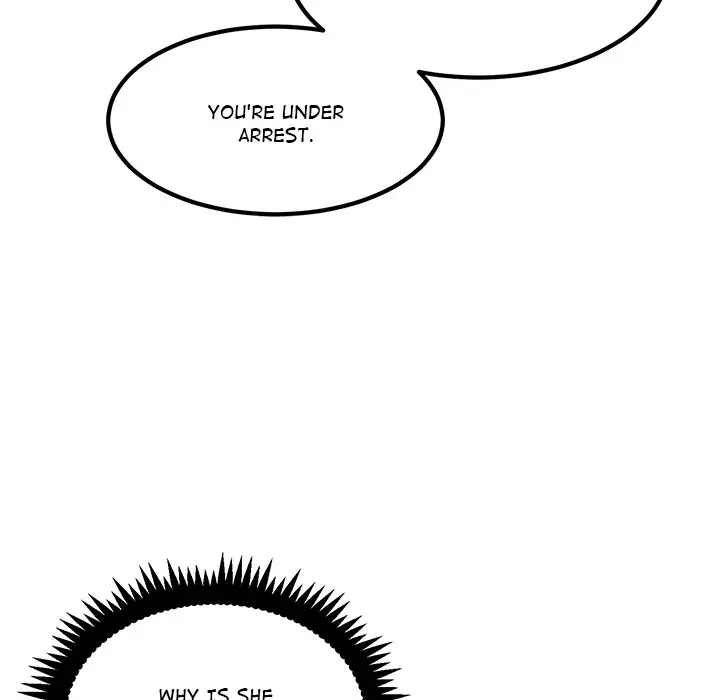 A Turning Point Chapter 101 - Page 27
