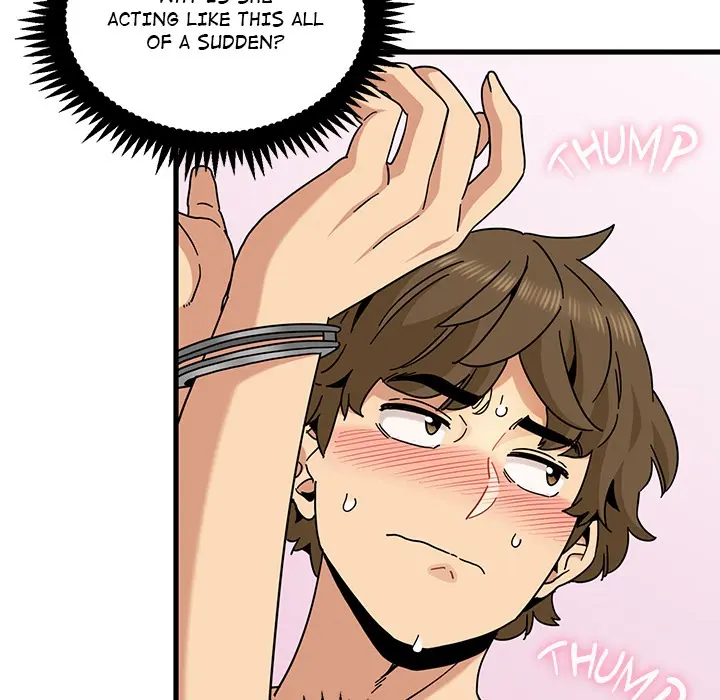 A Turning Point Chapter 101 - Page 28
