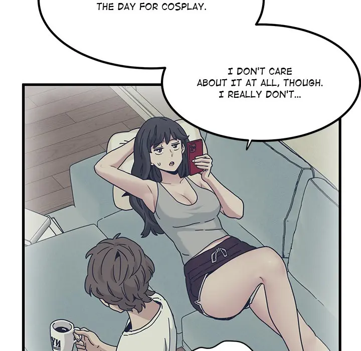 A Turning Point Chapter 101 - Page 30