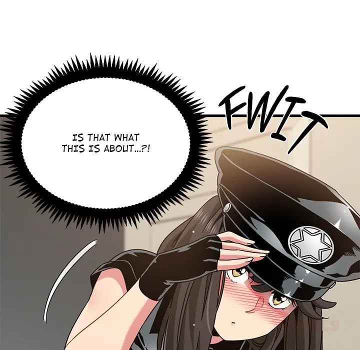 A Turning Point Chapter 101 - Page 34