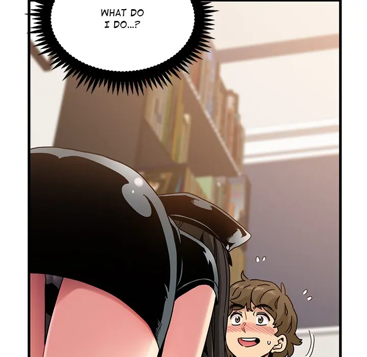 A Turning Point Chapter 101 - Page 37