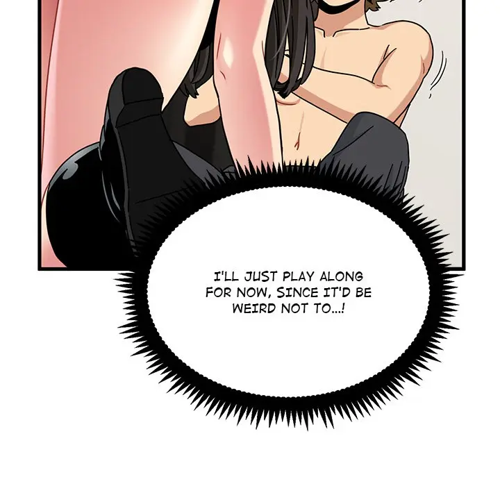 A Turning Point Chapter 101 - Page 38