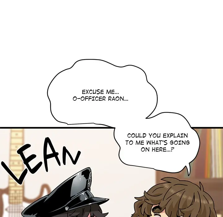 A Turning Point Chapter 101 - Page 39