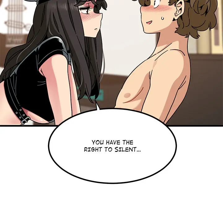 A Turning Point Chapter 101 - Page 40