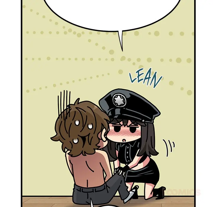 A Turning Point Chapter 101 - Page 57