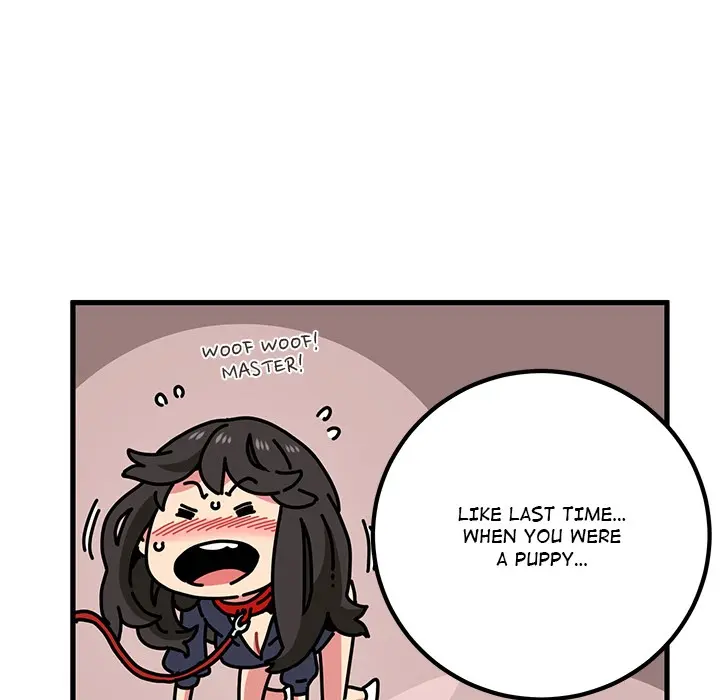 A Turning Point Chapter 101 - Page 63