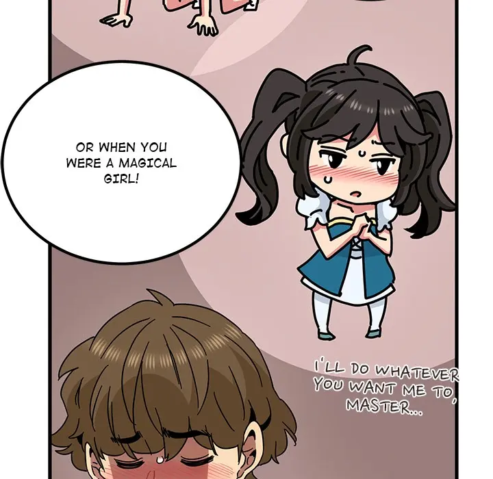 A Turning Point Chapter 101 - Page 64