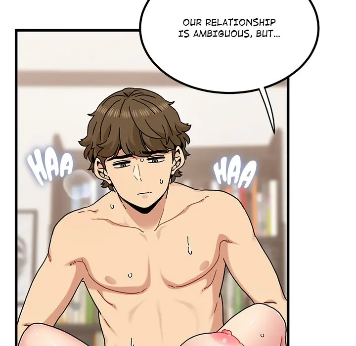 A Turning Point Chapter 102 - Page 114